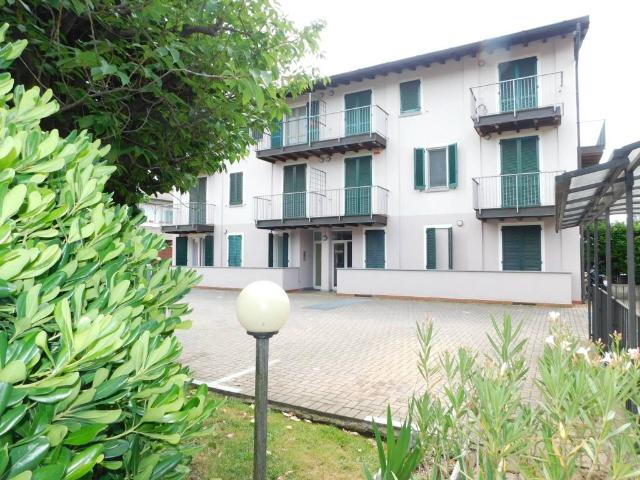Appartamento in vendita a Brignano Gera d'Adda BG