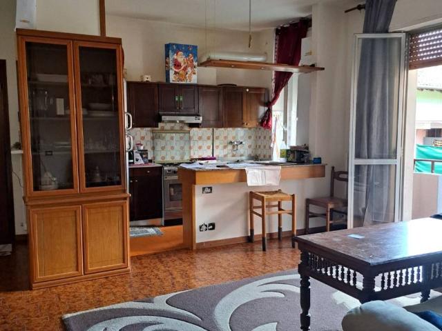 Appartamento in vendita a Brignano Gera d'Adda BG