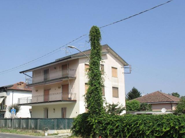 Appartamento in vendita a Brignano Gera d'Adda BG