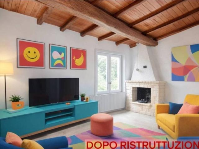 Appartamento in vendita a Brignano Gera d'Adda BG