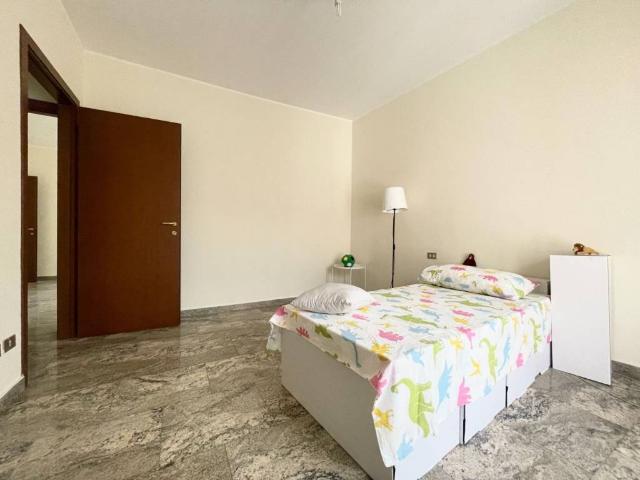 Appartamento in vendita a Treviglio BG