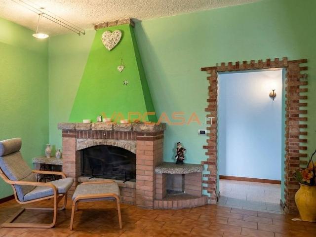 Appartamento in vendita a Brignano Gera d'Adda BG