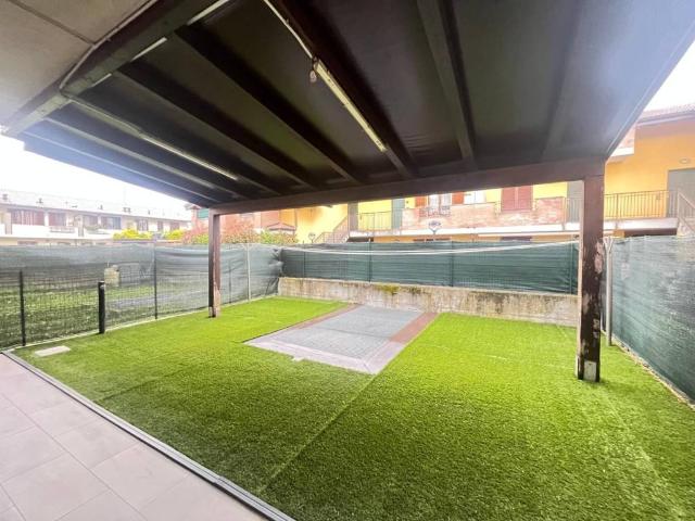 Appartamento in vendita a Brignano Gera d'Adda BG