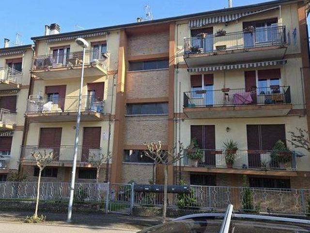 Appartamento in vendita a Brisighella RA