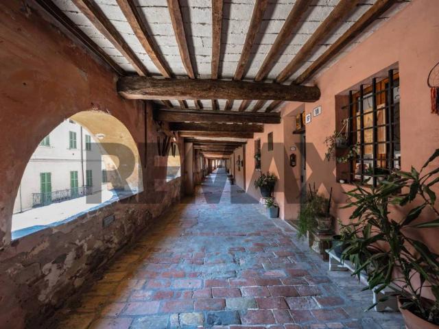 Appartamento in vendita a Brisighella RA