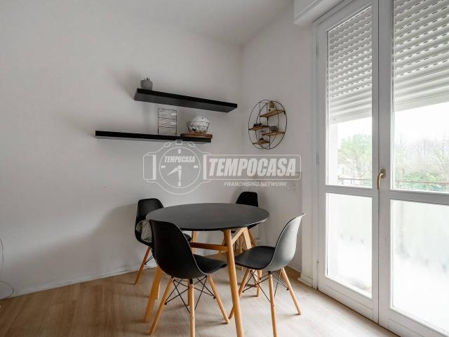 Appartamento in vendita a Brisighella