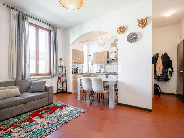 Appartamento in vendita a Brisighella