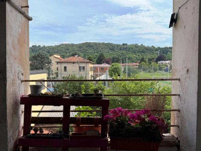 Appartamento in vendita a Brivio LC