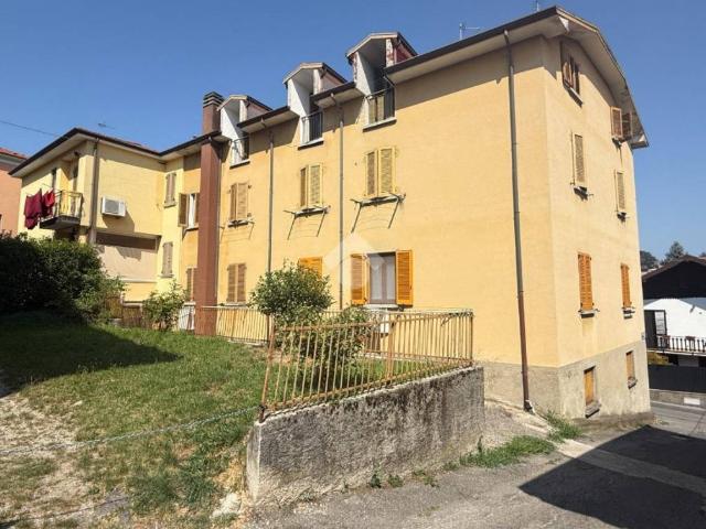 Appartamento in vendita a Brivio LC