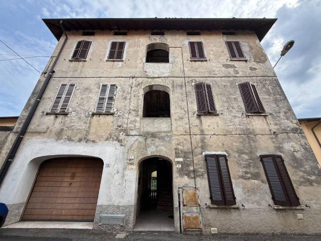 Appartamento in vendita a Brivio LC
