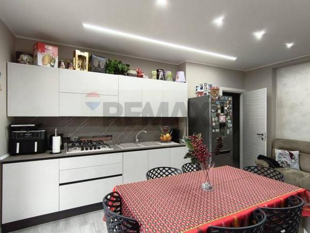 Appartamento in vendita a Bronte