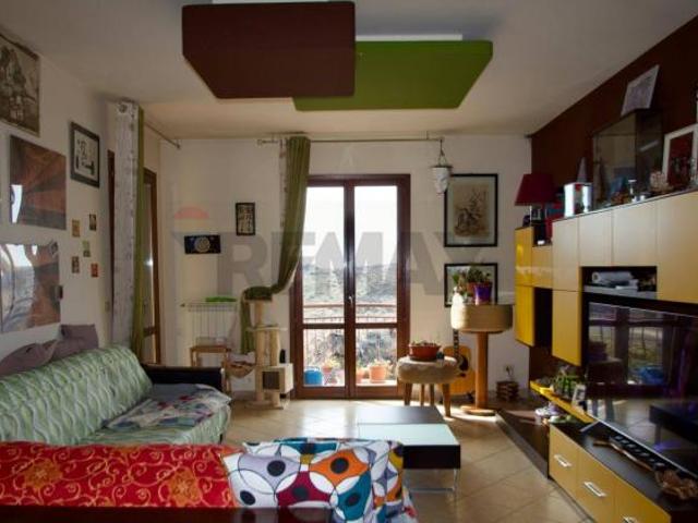 Appartamento in vendita a Bronte