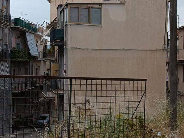 Appartamento in vendita a Bronte CT