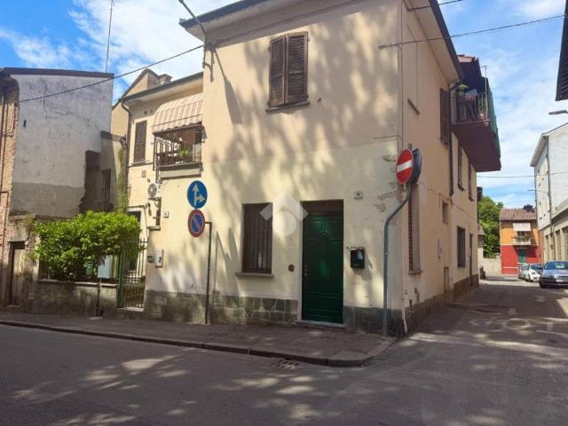 Appartamento in vendita a Broni PV