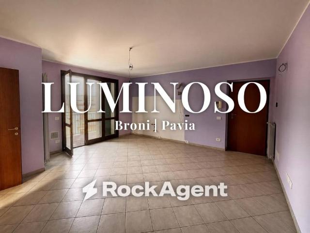 Appartamento in vendita a Broni PV