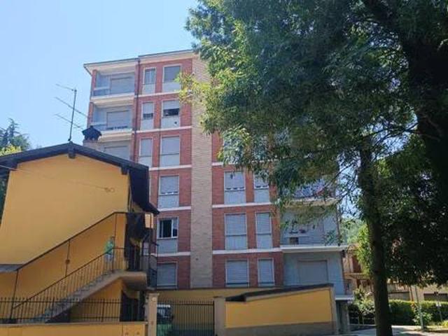 Appartamento in vendita a Broni PV