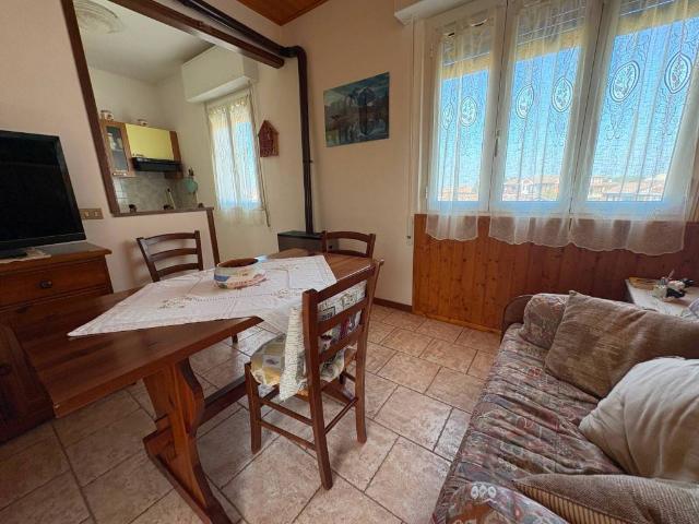 Appartamento in vendita a Broni PV