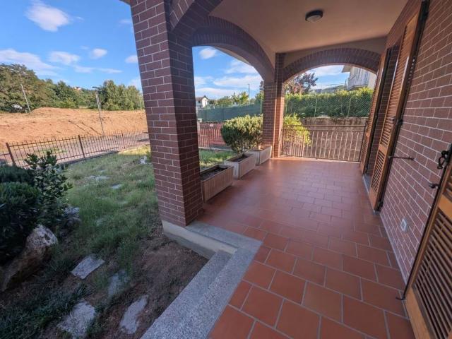 Appartamento in vendita a Broni PV