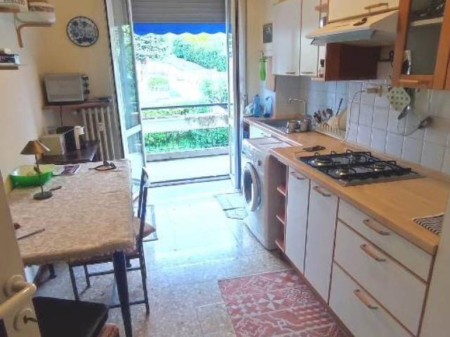 Appartamento in vendita a Broni PV