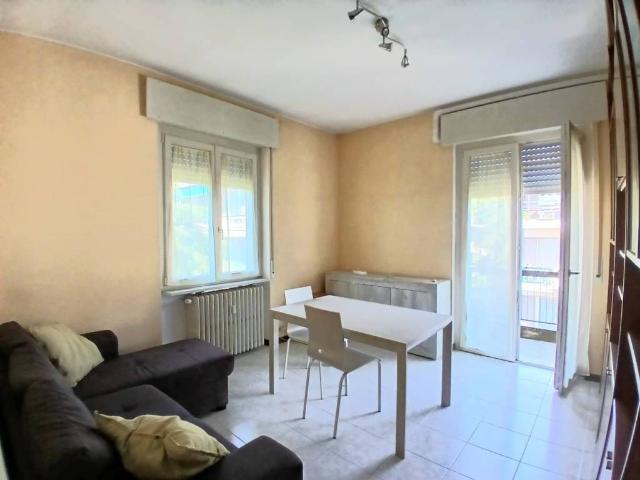 Appartamento in vendita a Broni PV