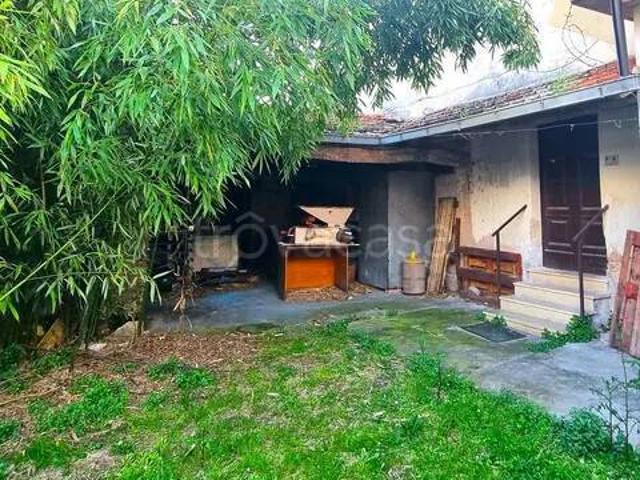 Appartamento in vendita a Broccostella