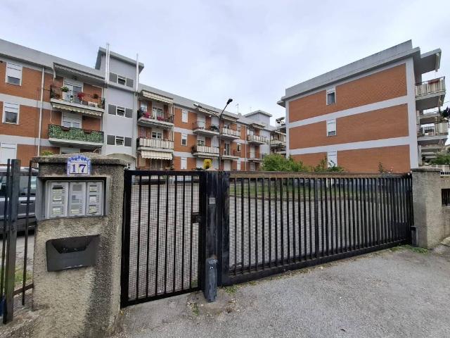 Appartamento in vendita a Brolo ME