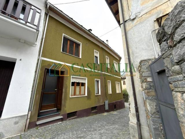 Appartamento in vendita a Brosso TO