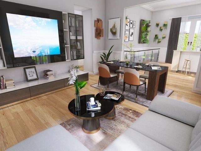 Appartamento in vendita a Brozzi Firenze in Ristrutturato composto da 5vani