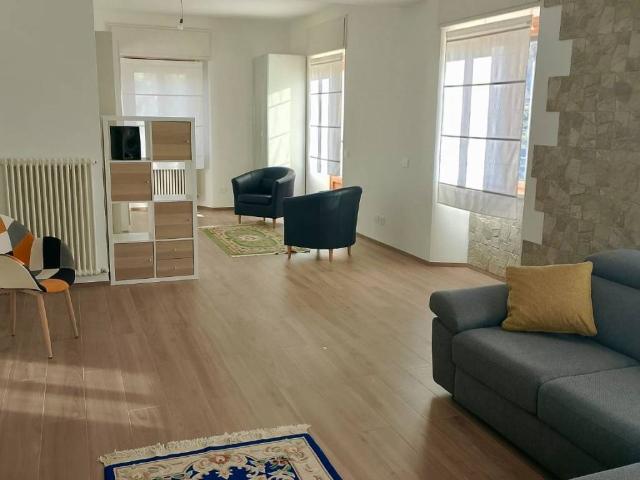 Appartamento in vendita a Brunate CO