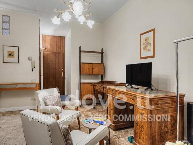 Appartamento in vendita a Brunate CO