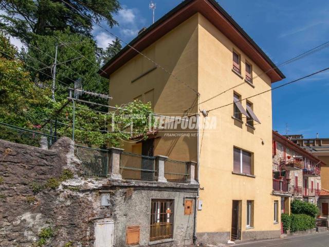 Appartamento in vendita a Brunate CO