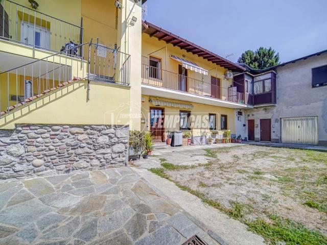 Appartamento in vendita a Brunello