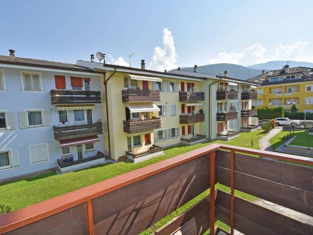 Appartamento in vendita a Brunico BZ