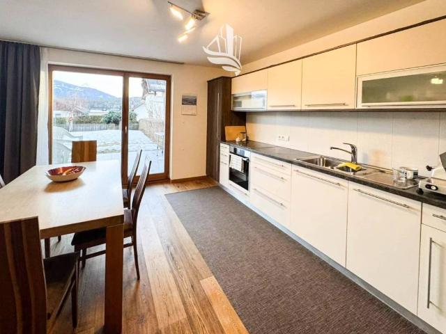Appartamento in vendita a Brunico BZ