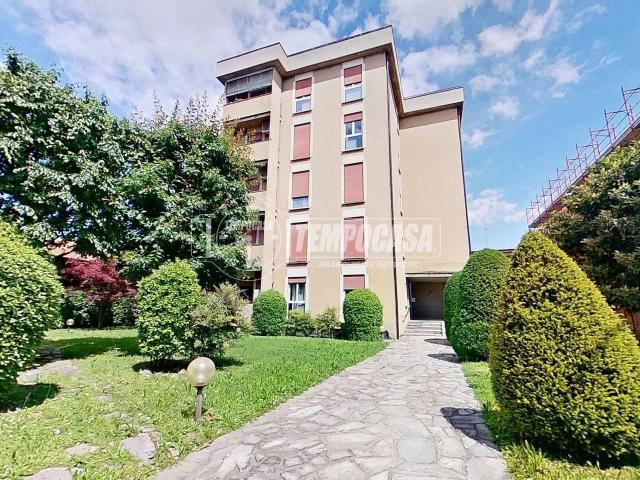 Appartamento in vendita a Brugherio