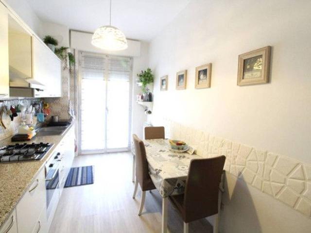 Appartamento in vendita a Brugherio