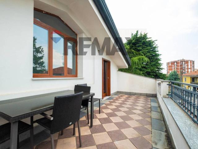 Appartamento in vendita a Brugherio