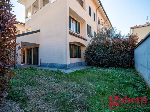 Appartamento in vendita a Brugherio