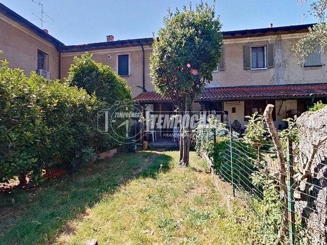 Appartamento in vendita a Brugherio