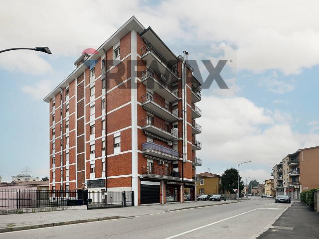 Appartamento in vendita a Brugherio, Baraggia