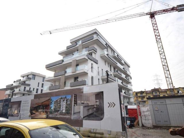 Appartamento in vendita a Brugherio MB