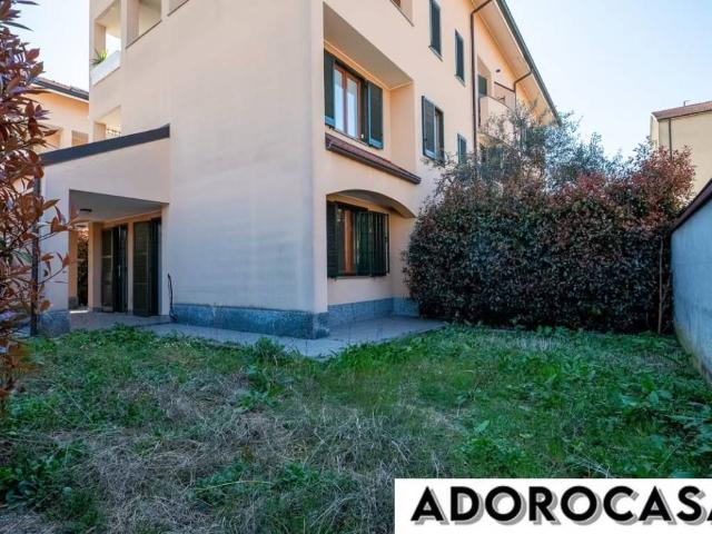 Appartamento in vendita a Brugherio MB