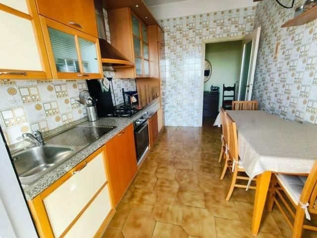 Appartamento in vendita a Brugherio MB