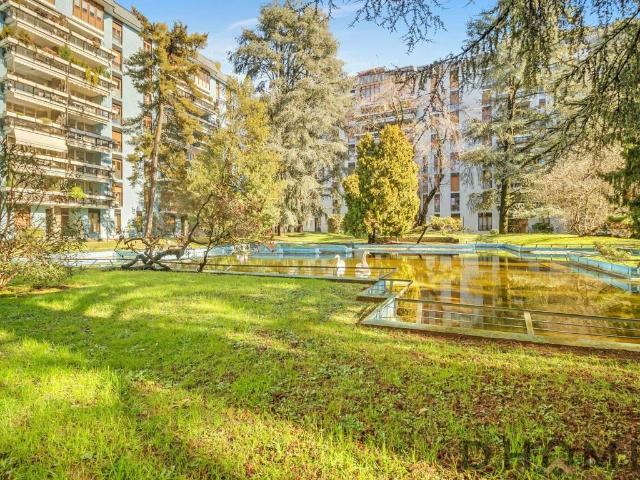 Appartamento in vendita a Brugherio MB