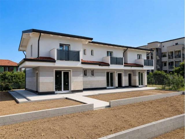 Appartamento in vendita a Brugherio MB