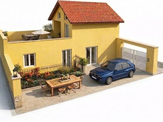Appartamento in vendita a Brugherio MB