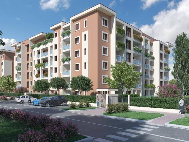 Appartamento in vendita a Brugherio MB