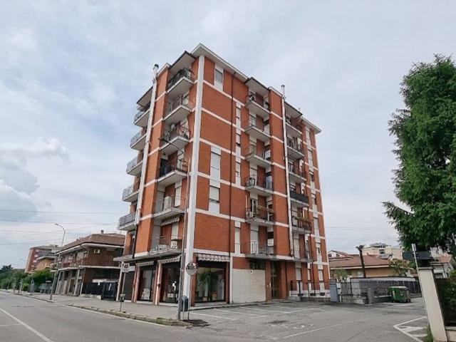 Appartamento in vendita a Brugherio MB