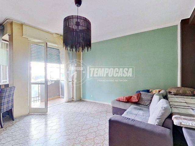 Appartamento in vendita a Brugherio MB