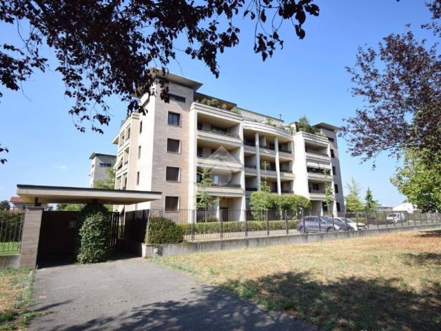 Appartamento in vendita a Brugherio MB